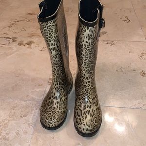 Beck Wellington RainBoots